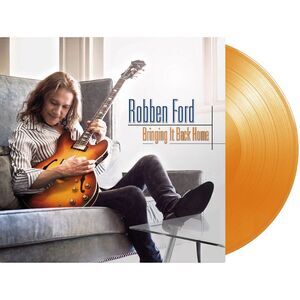 Robben Ford - Bringing It Back Home  LP LP